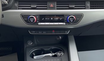 Audi A4 Avant 2.0 TDI S-tronic “PDC-NAVI-CRUISE” completo