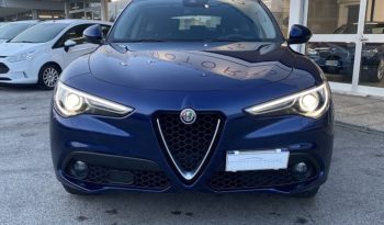 Alfa Romeo Stelvio 2.2 Turbodiesel 210 CV AT8 Q4 “NAVI-LED-PDC-CRIUSE” completo