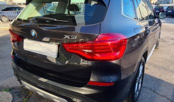 BMW X3 XDrive30d 265Cv XLine completo