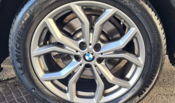 BMW X3 XDrive30d 265Cv XLine completo