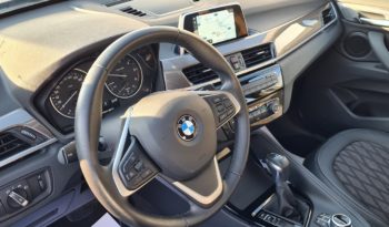 BMW X1 XDrive25d 231CV XLine completo