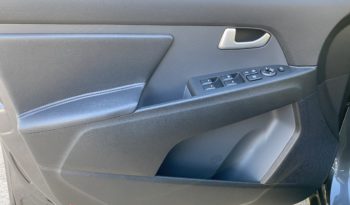 Kia Sportage 1.7 CRDI 2WD high tech “FULL OPTIONAL” completo