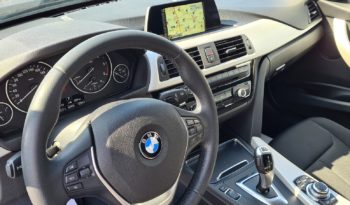 BMW 318D Touring Advantage aut. “NAVI-PDC-CRUISE” completo
