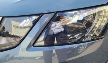 Skoda Octavia Wagon 1.6 TDI CR 115 CV  Executive “NAVI-PDC-CRUISE” completo