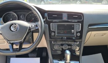 Volkswagen Golf Variant 2.0 TDI DSG Executive BlueMotion “PDC-NAVI-CRUISE” completo