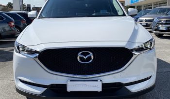 Mazda CX-5 2.2L Skyactiv-D 150CV 2WD Exceed Aut. completo