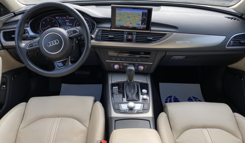 Audi A6 allroad 3.0 TDI 320CV tiptronic “Full Full Optional” completo
