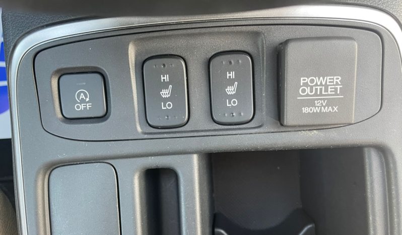 Honda CR-V 1.6 i-DTEC Lifestyle “NAVI-CRUISE-CAMERA-PDC” completo
