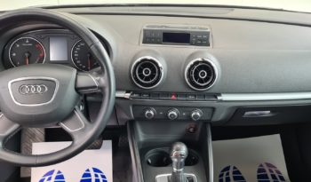Audi A3 SPB 1.6 TDI S tronic Business completo