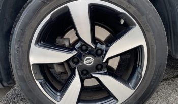 Nissan Qashqai 1.6 dCi Aut. N-Connecta “PDC-NAVI-CRUISE-CAMERA” completo