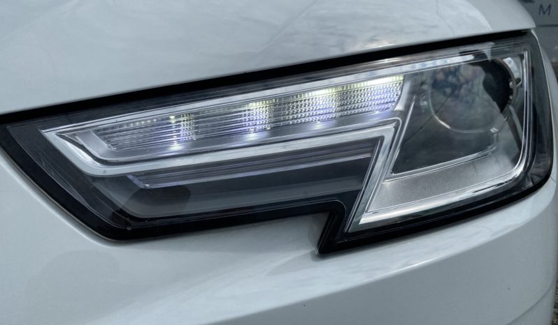 Audi A4 Avant 35 TDI S tronic Business “NAVI-CRUISE-PDC-LED” completo