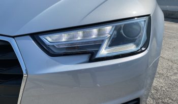 Audi A4 Berlina 2.0 TDI 150 CV Business “LED-NAVI-CRUISE” completo