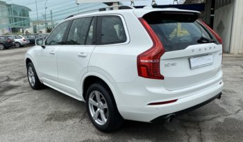 Volvo XC90 D5 AWD Geartronic Kinetic “PDC-NAVI-CRUISE” completo