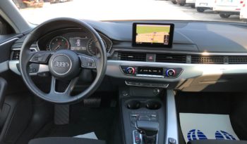 Audi A4 3.0 TDI 218Cv quattro S tronic Business “PDC-NAVI-CRUISE” completo