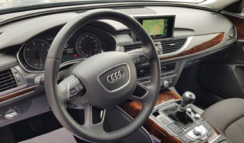 Audi A6 Audi A6 Avant 2.0TDI 190CV ultra“NAVI-PDC-LED” completo