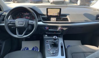 Audi Q5 2.0 TDI 150 CV Business “PDC-NAVI-CRUISE” completo