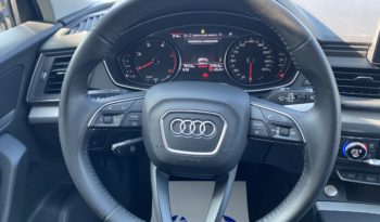 Audi Q5 2.0 TDI 150 CV Business “PDC-NAVI-CRUISE” completo