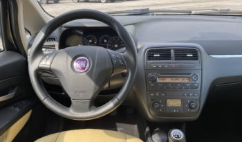 Fiat Grande Punto 1.4 5 porte Dynamic completo