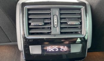 Skoda Superb 1.6 TDI DSG Wagon Executive “PDC-NAVI-CRUISE” completo
