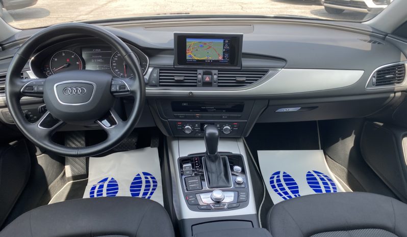 Audi A6 Avant 2.0 TDI ultra S tronic Business “PDC-LED” completo