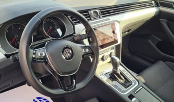 Volkswagen Passat Variant 1.6 TDI SCR DSG Business “PDC-NAVI-CRUISE” completo