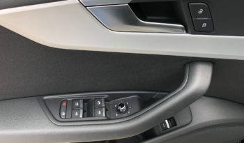 Audi A4 Allroad 2.0 TDI 190CV Business Evolution “PDC-NAVI-CRUISE” completo