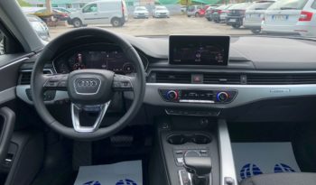 Audi A4 Allroad 2.0 TDI 190CV Business Evolution “PDC-NAVI-CRUISE” completo