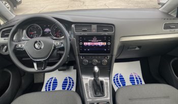 Volkswagen Golf 1.6 TDI 115CV DSG 5p. Business Blue “PDC-CRUISE” completo