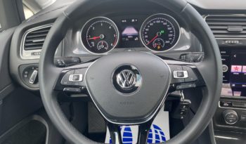 Volkswagen Golf 1.6 TDI 115CV DSG 5p. Business Blue “PDC-CRUISE” completo