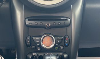 MINI Cooper SD Countryman 2.0D AUT. Park Lane Plus “XENON-PDC-CERCHI X18” completo