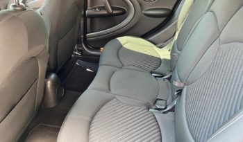 MINI Cooper SD Countryman 2.0D AUT. Park Lane Plus “XENON-PDC-CERCHI X18” completo