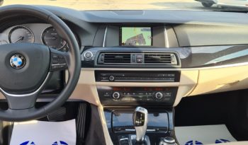 BMW 525 XD Touring auto “PELLE-NAVI-CRUISE-PDC” completo