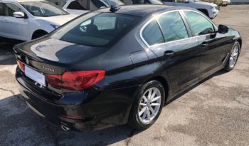 BMW 520D Berlina aut. Business “PDC-NAVI-CRUISE” completo