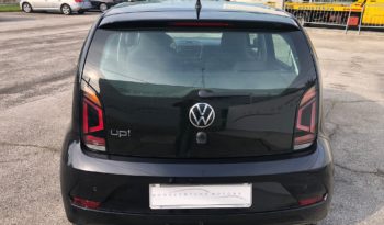 Volkswagen up! 1.0 5p. move up! BlueMotion Technology completo