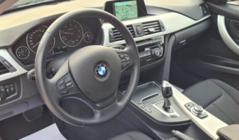 BMW 316 Serie 3 (F30/F31)  Business Advantage aut. completo