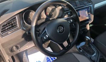 VW Tiguan 2.0TDI SCR DSG 4MOTION Business “PDC-NAVI-CRUISE” completo