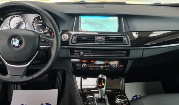 BMW 535D XDrive Luxury “RADAR-LED-NAVI” completo
