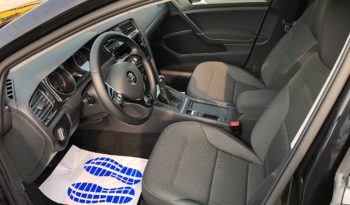 VW Golf 1.6 TDI 115 CV 5p. Business BlueMot “RADAR-PDC” completo