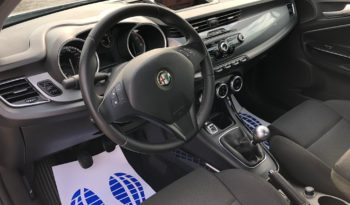 Alfa Romeo Giulietta 2.0 JTDm-2 140 CV Distinctive “PDC-NAVI-CRUISE” completo