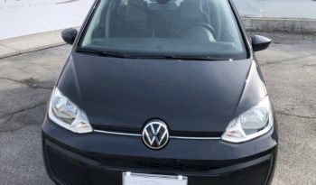 Volkswagen up! 1.0 5p. move up! BlueMotion Technology completo
