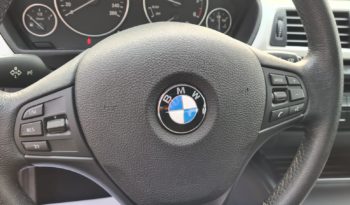 BMW 316 Serie 3 (F30/F31)  Business Advantage aut. completo