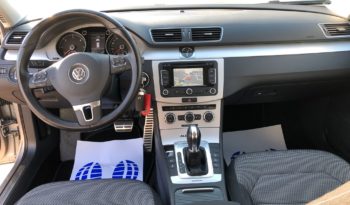 VW Passat Alltrack 2.0 TDI DSG 4motion Bmt “PDC-NAVI-CRUISE” completo