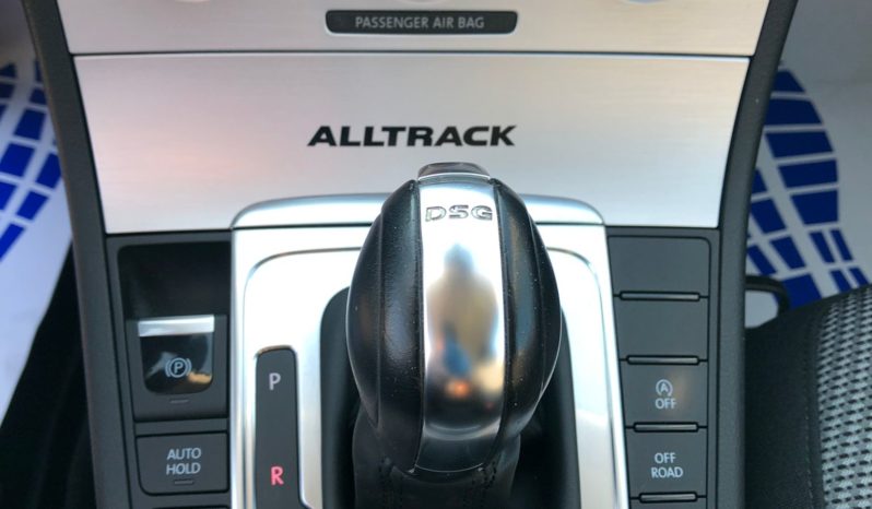 VW Passat Alltrack 2.0 TDI DSG 4motion Bmt “PDC-NAVI-CRUISE” completo