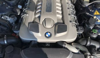 BMW 740D V8 245CV “PELLE-PDC-FARI XENON” completo