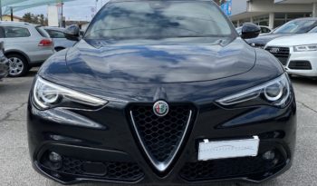 Alfa Romeo Stelvio 2.2 Turbodiesel 180CV  Business ”PDC-NAVI-CUISE” completo