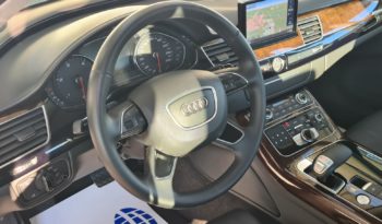 Audi A8 V8 4.2 Tdi 385 CV Quattro Tiptronic “PDC-NAVI-CRUISE” completo
