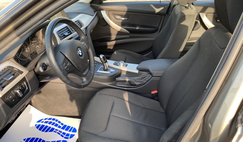 BMW 320d Touring Business Advantage aut. “PDC-NAVI-CRUISE” completo