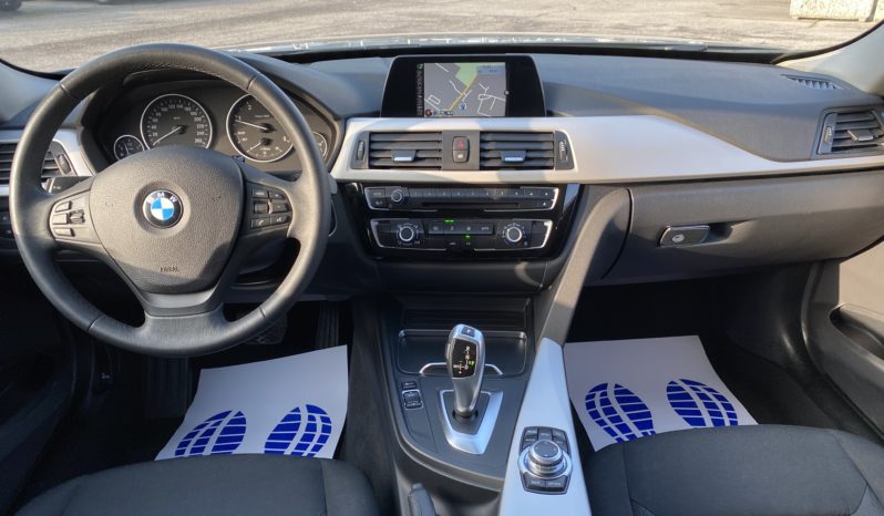 BMW 320d Touring Business Advantage aut. “PDC-NAVI-CRUISE” completo