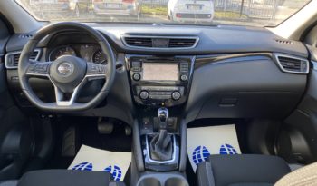Nissan Qashqai 1.5 N-Connecta “PDC-NAVI-CAMERA” completo