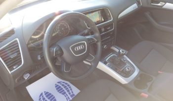 Audi Q5 business 2.0 TDI Manuale “PDC-NAVI-CRUISE” completo